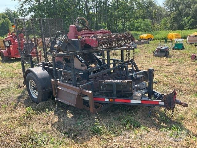 Toro 427 Kompaktlaadurid
