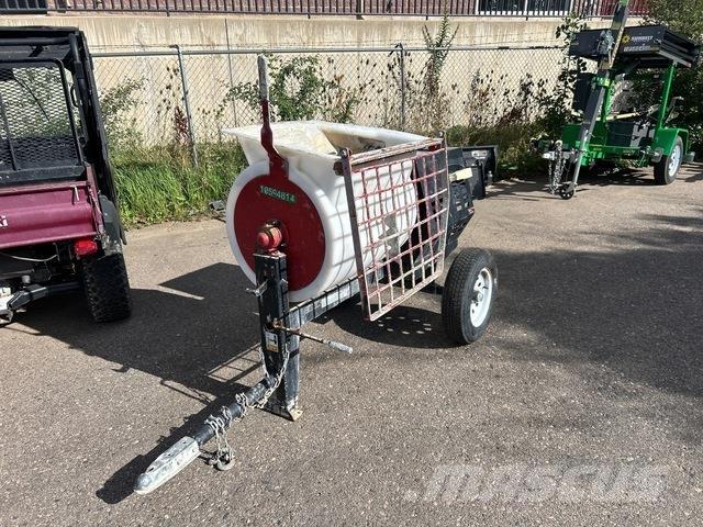 Toro 60221 Betoonisegistid