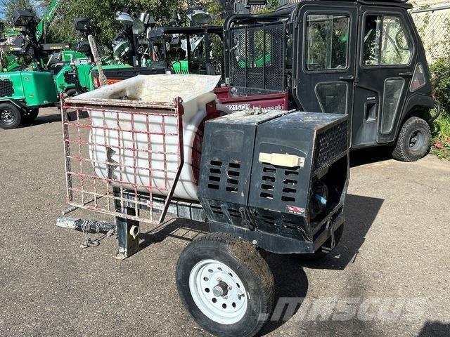 Toro 60221 Betoonisegistid