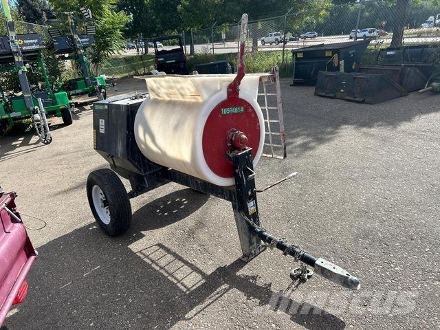 Toro 60221 Betoonisegistid