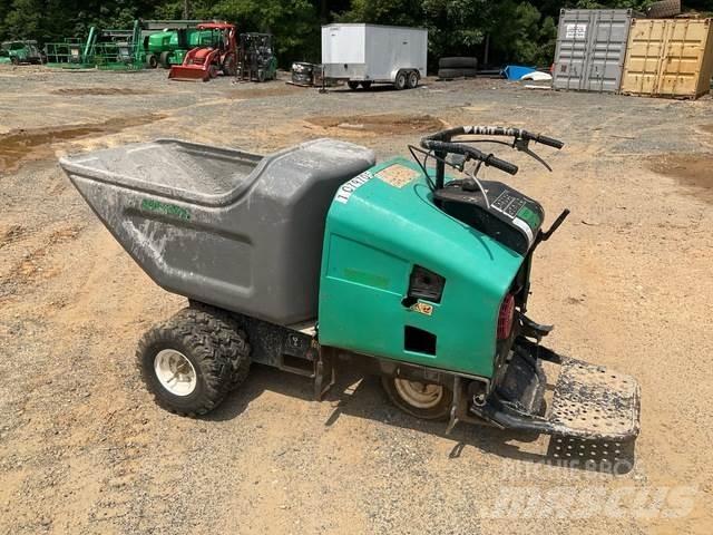 Toro 68038G Betoonivalmistamistarvikud