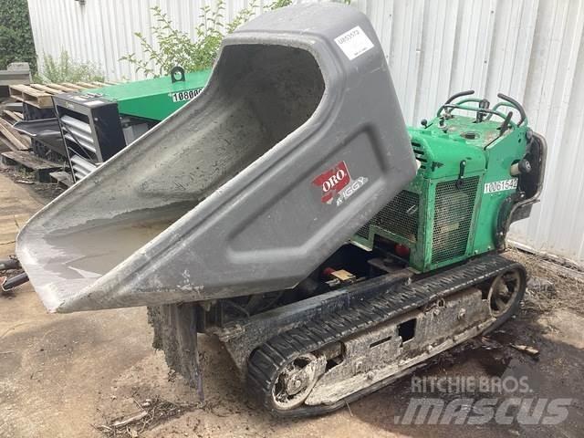 Toro 68138G Betoonivalmistamistarvikud