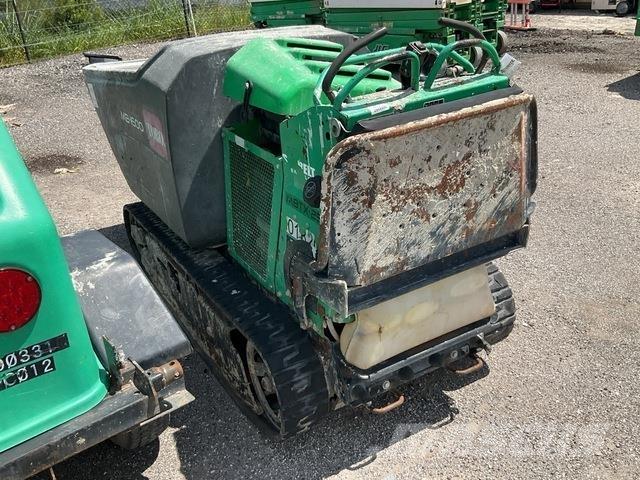Toro 68138G Betoonivalmistamistarvikud