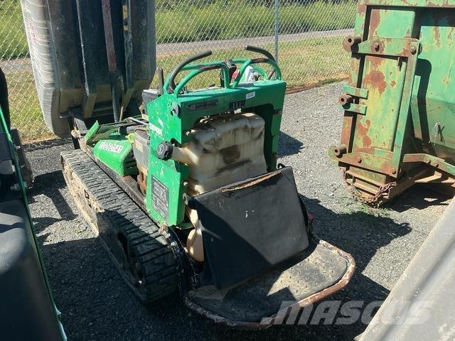 Toro 68138G Betoonivalmistamistarvikud