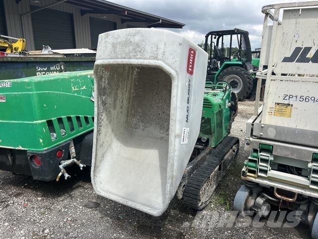 Toro 68138G Betoonivalmistamistarvikud