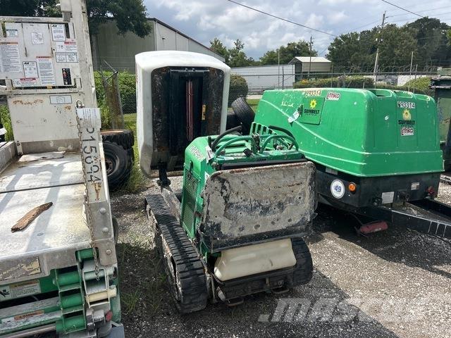 Toro 68138G Betoonivalmistamistarvikud