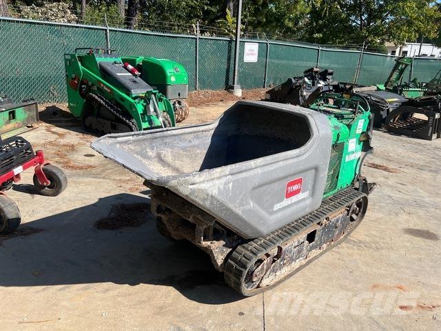 Toro 68138G Betoonivalmistamistarvikud