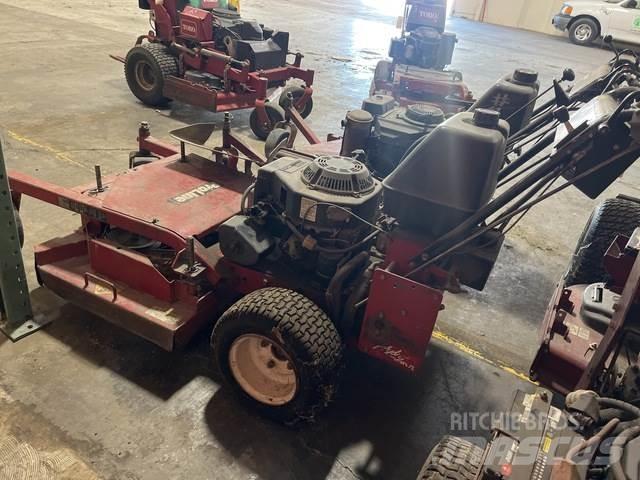Toro Proline Muu