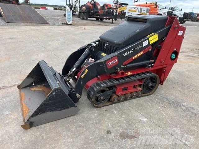 Toro TX-525 Kompaktlaadurid