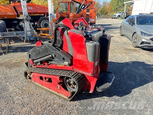 Toro TX1000 Kompaktlaadurid