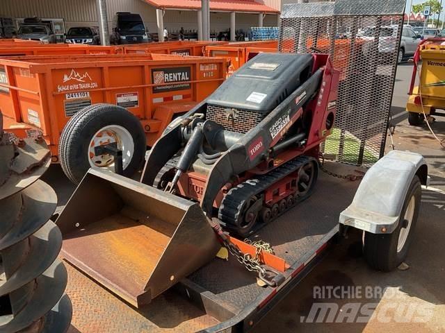 Toro TX427 Kompaktlaadurid
