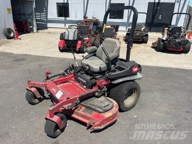 Toro Z Master Muu