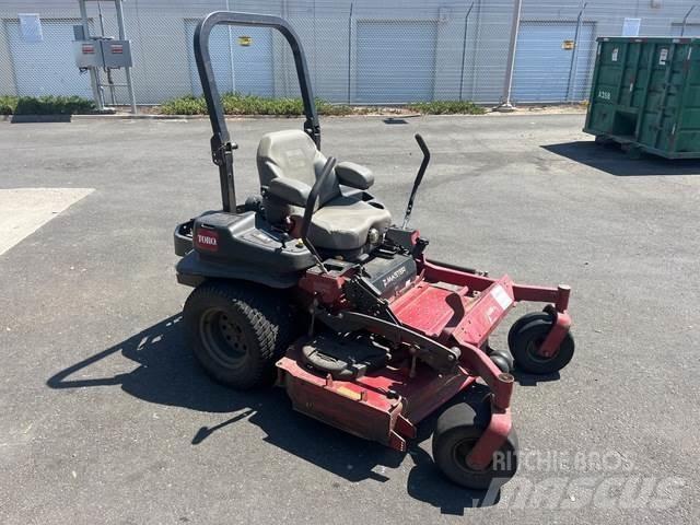 Toro Z Master Muu