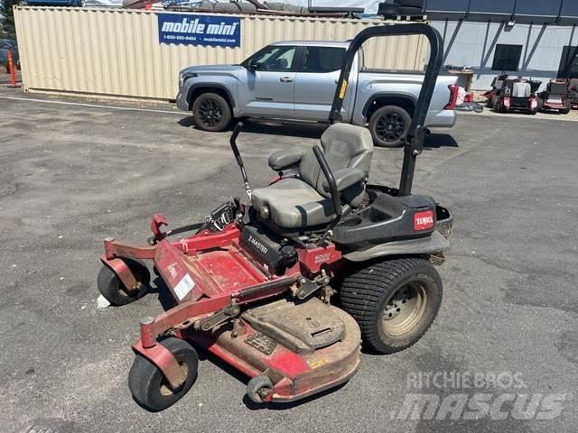 Toro Z Master Muu