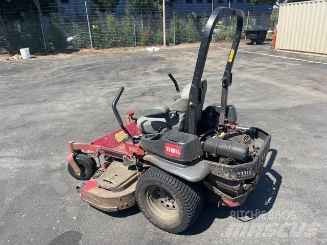 Toro Z Master Muu