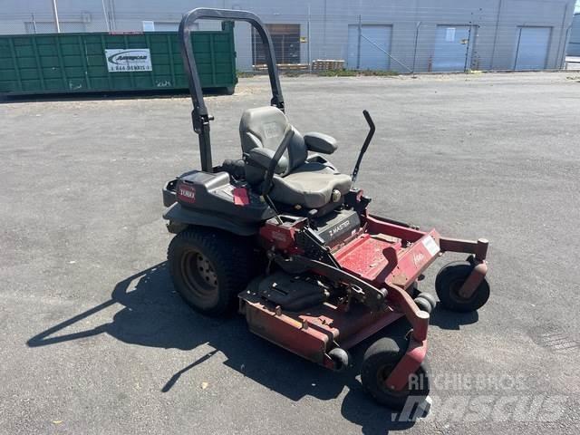 Toro Z Master Muu