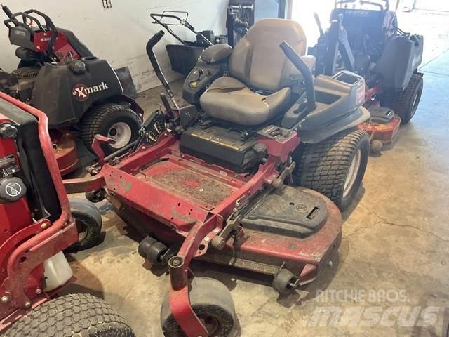 Toro Z Master Muu