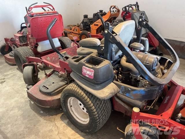 Toro Z Master Muu
