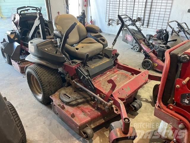 Toro Z Master Muu