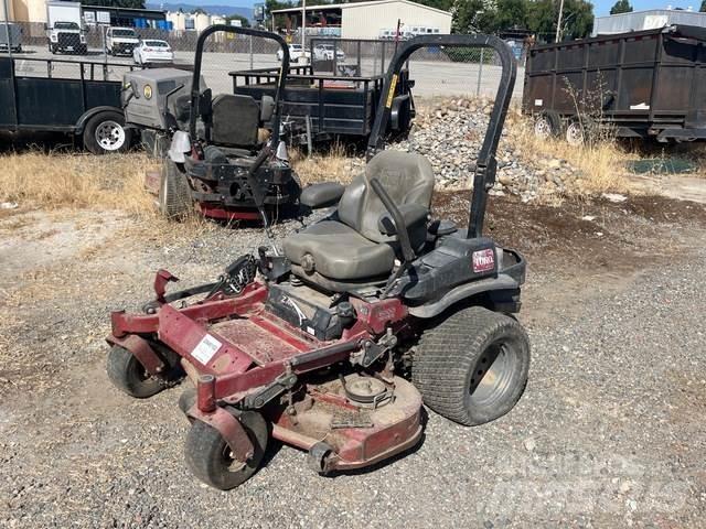 Toro Z-Master Muu