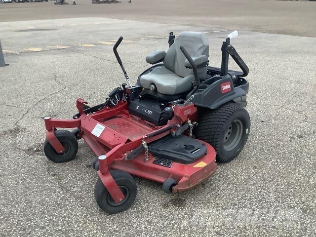 Toro Z Master Muu