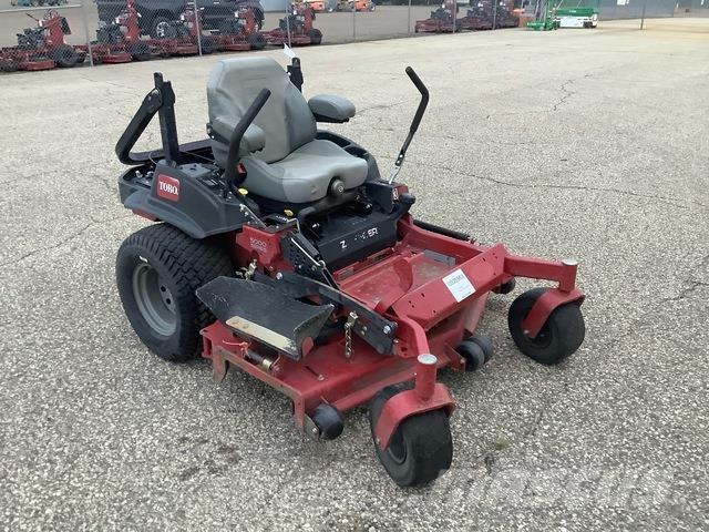 Toro Z Master Muu