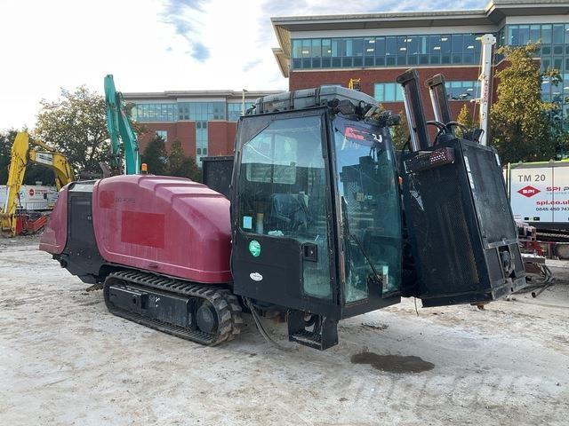  Torro DD4045 Horisontaalsed puurmasinad