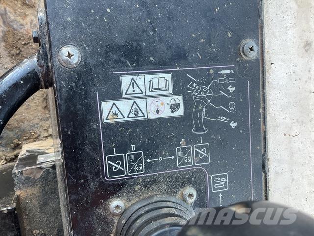  Torro DD4045 Horisontaalsed puurmasinad