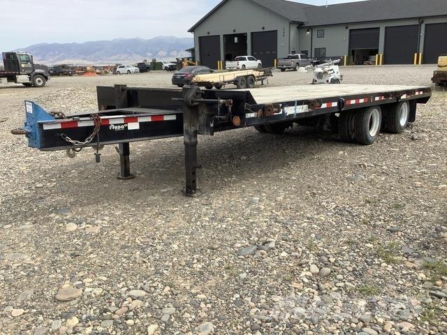 TOWMASTER T30 Madelhaagised
