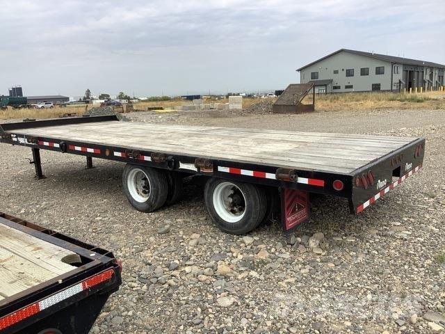 TOWMASTER T30 Madelhaagised