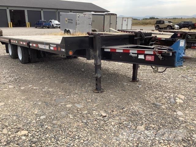 TOWMASTER T30 Madelhaagised