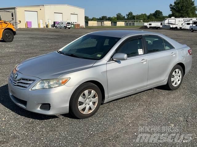 Toyota Camry Sõiduautod