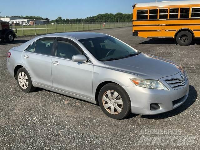 Toyota Camry Sõiduautod