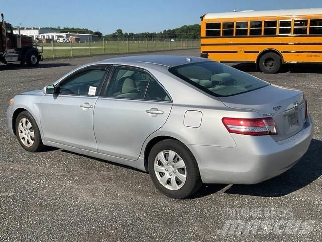 Toyota Camry Sõiduautod