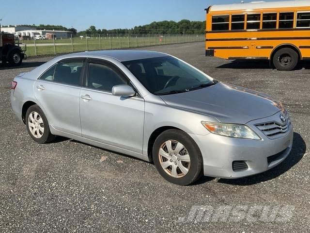 Toyota Camry Sõiduautod