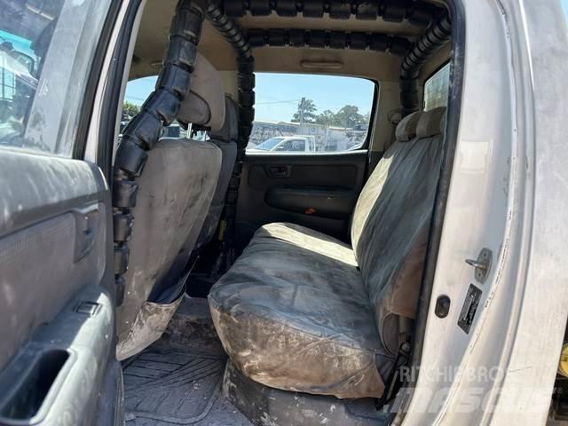Toyota HiLux Muu