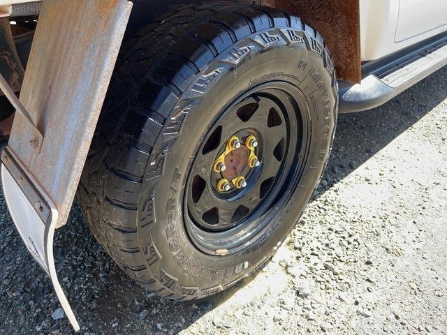 Toyota Hilux Muu
