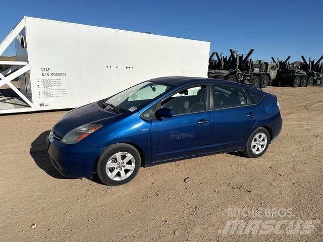 Toyota Prius Sõiduautod