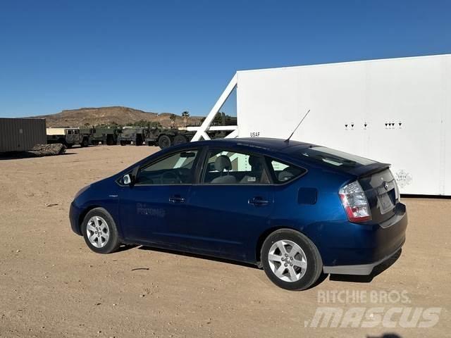 Toyota Prius Sõiduautod