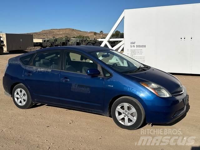 Toyota Prius Sõiduautod