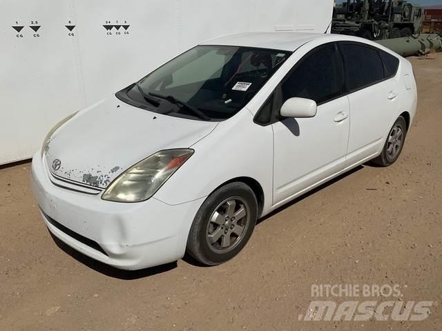 Toyota Prius Sõiduautod