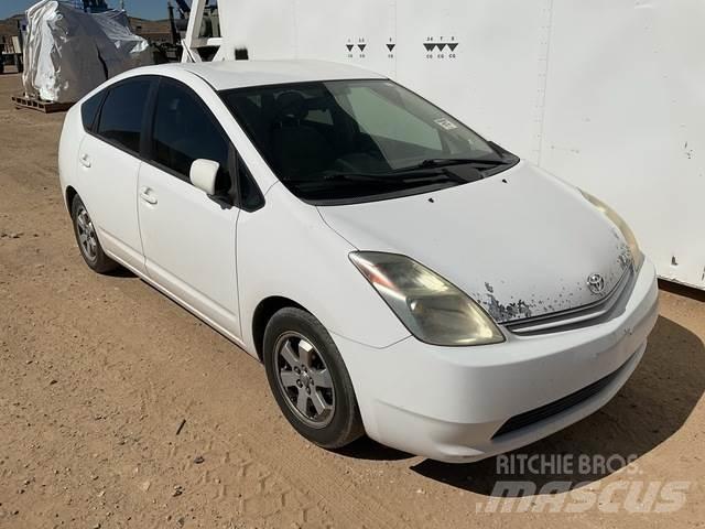 Toyota Prius Sõiduautod