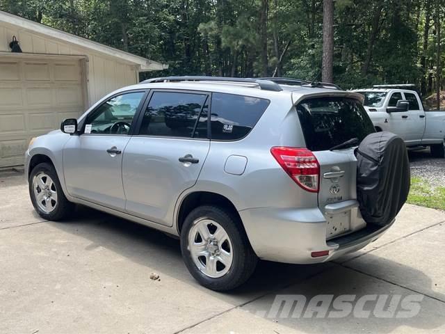 Toyota RAV4 Sõiduautod