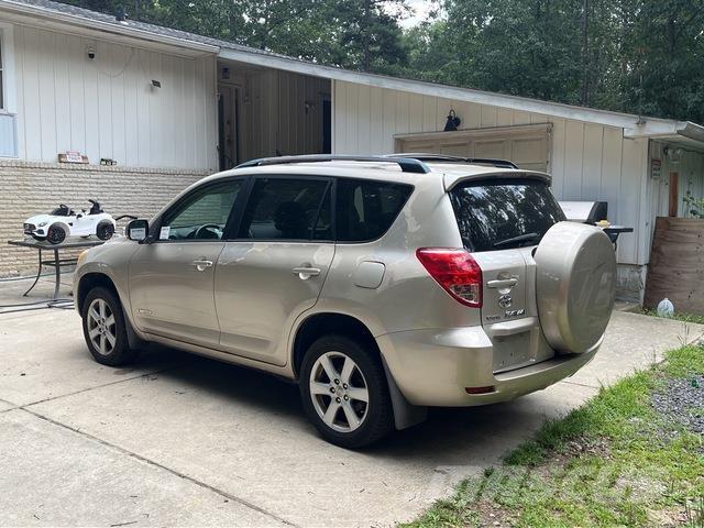 Toyota RAV4 Sõiduautod