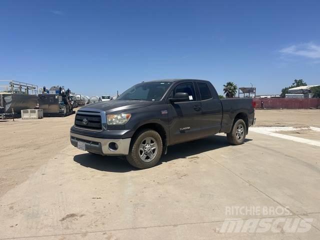 Toyota Tundra Muu
