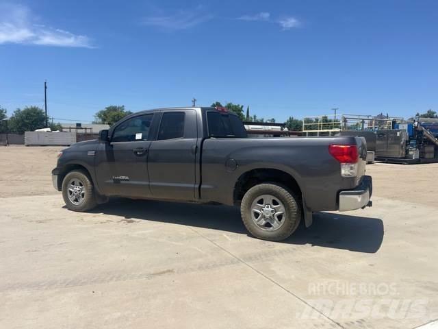 Toyota Tundra Muu