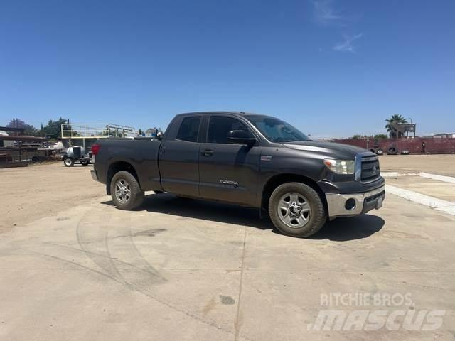 Toyota Tundra Muu