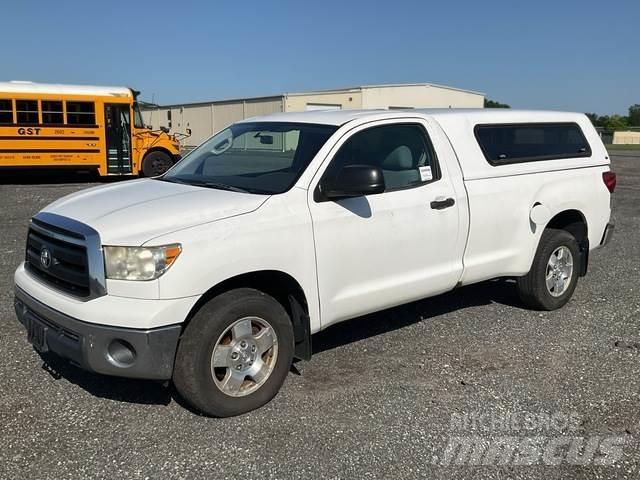 Toyota Tundra Muu