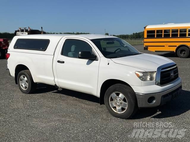 Toyota Tundra Muu