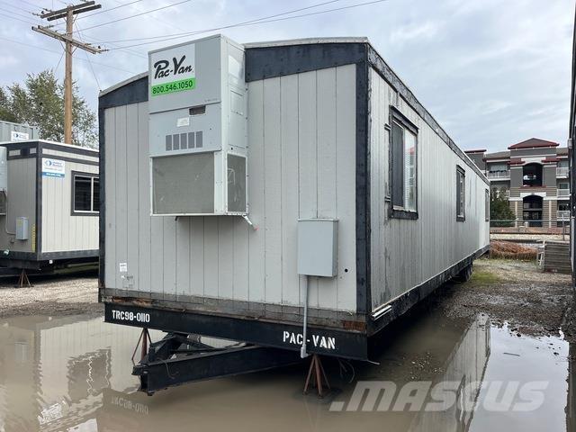  Trac Modular Muu